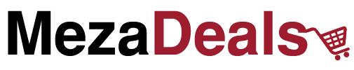Mezadeals logo