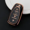Key cover for Chevrolet Key cover for Chevrolet