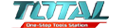 TOTAL TOOLS