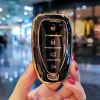 Key cover for Chevrolet Key cover for Chevrolet