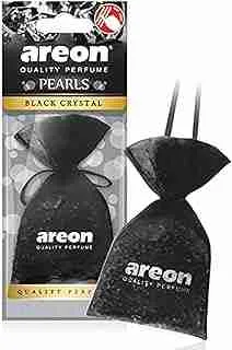 61Xy6W4r8VL._AC_UL320_.jpg معطر بيرلز اريون - معطر خرز معلقة - من إنتاج شركة آريون البلغارية - برائحة بلاك كريستال