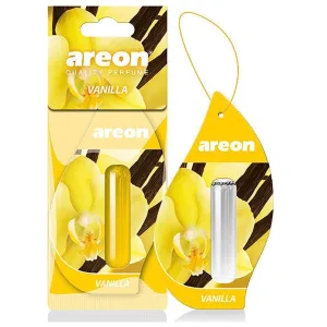 B07BNQ12VW معطر السيارة من اريون بعطر الفانيليا 5 مللى