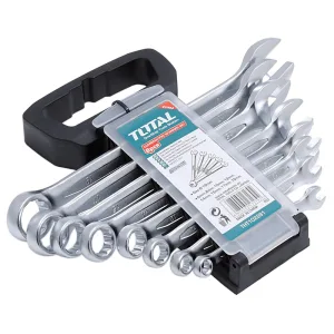 مفاتيح من شركة توتال تولز THT102281