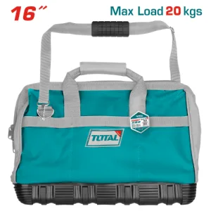 شنطة عدة قماش 16 بوصة من توتال TOTAL THT16161