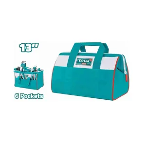 شنطة قماش توتال مقاس 13 بوصة - THT261325
