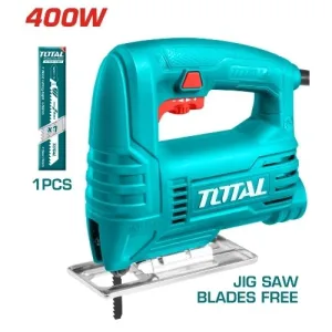 منشار أركيت 400 وات 55 مللى من توتال TS2045565