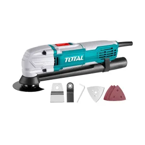 صاروخ متعدد الأغراض 300 وات من توتال TS3006