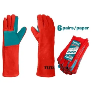 قفاز لحام جوانتي,TSP15161,مقاس XL، بحجم 16 بوصة