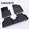 دواساتTPE لسيارة هيونداي النترا Elantra MD 2011-2015
