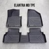 دواساتTPE لسيارة هيونداي النترا Elantra MD 2011-2015