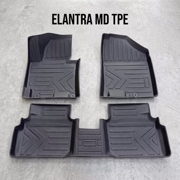 دواساتTPE لسيارة هيونداي النترا Elantra MD 2011-2015