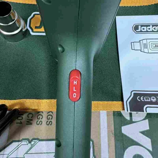 JDHG1516 جهاز تسخين 1600 وات من جاديفر JDHG1516