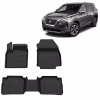 Sahler Nissan X-Trail 01 دواسات TPEتركي SAHLER لسيارة نيسان أكس تريل X-Trail +2022