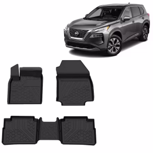 Sahler Nissan X-Trail 01 دواسات TPEتركي SAHLER لسيارة نيسان أكس تريل X-Trail +2022