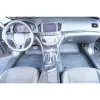 Sahler Opel insignia 2008 دواسات ارضيةTPE متخصصة لسيارة أوبل انسيجنا 2008-2016 من ساهلر- Sahler