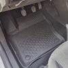 sahler ford foucs3-5 دواسات ساهلر تركي مخصصة لسيارة فورد فوكس3 Sahler Ford Focus 2018:2010