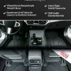 sahler pro X1- دواسات ساهلر تركي SAHLER مخصصة لسيارة BMW X1 +2022
