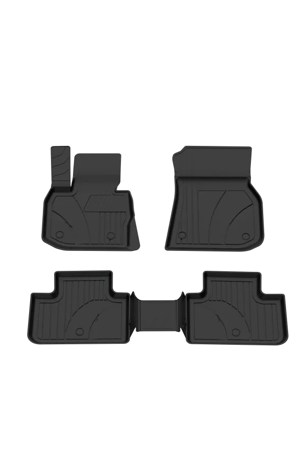sahler pro X3 G01 دواساتTPE ساهلر تركي SAHLER مخصصة لسيارات BMW X3-G01 +2017/İX3 / X4