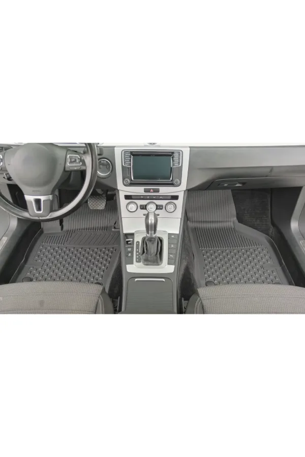 volkswagen PassatCC-04 دواسات TPEلسيارة باسات VOLKSWAGEN Passat CC 2008-2015 من ساهلر Sahler