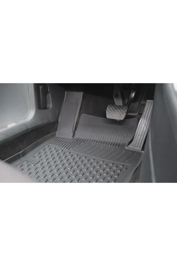 volkswagen PassatCC-05 دواسات TPEلسيارة باسات VOLKSWAGEN Passat CC 2008-2015 من ساهلر Sahler