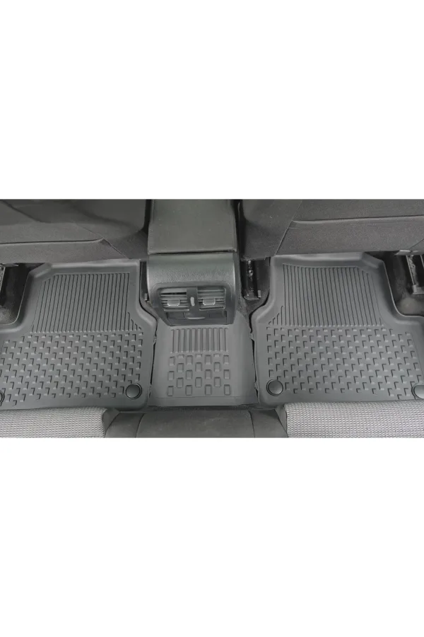 volkswagen PassatCC-06 دواسات TPEلسيارة باسات VOLKSWAGEN Passat CC 2008-2015 من ساهلر Sahler