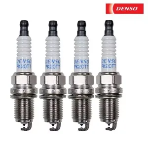 طقم بوجيهات دينسو 4504 PK20TT Denso