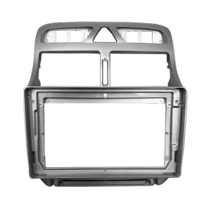 307 frame فريم كاسيت 9 بوصة لسيارة بيجو 307 موديلات 2002-2013