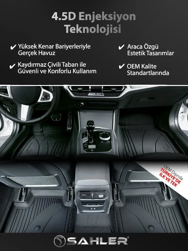 Kodiaq202601 دوسات تركى ساهلر متخصصة لسيارة سكودا كودياك 2026 Skoda Kodiaq