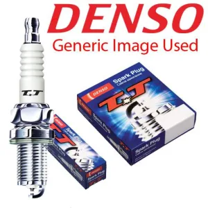 PK16TT طقم بوجيهات دينسو 4615 XUH22TT Denso