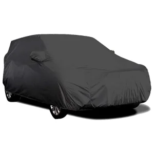 SUVcover غطاء سيارة من طبقتين لسيارة بي إم دبليو X6 - SUV