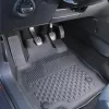 Sahler Seat Ibiza5 دواسات سيارة SAHLER مصممة خصيصًا لسيارات سيات إيبيزا Seat Ibiza 2017 وما بعدها