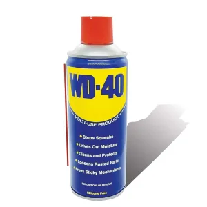 مزيل صدأ WD-40من دبليو دي-40، 330 ملي