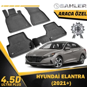 elantra21 دواسات TPEساهلر لسيارة هيونداي النترا هيونداي النترا AD+2021