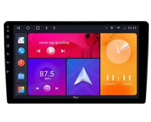 tab92 كاسيت سيارة بنظام تشغيل أندرويد بشاشة 9 بوصة 32جيجابايت رامات2جيجا