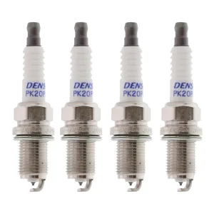3142 طقم بوجيهاتDENSO دينسو بلاتنيوم ياباني 3142 -PK20PR-L11