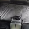 H6 Haval01 دواسات ارضية مطاط حراري TPE عالي الجودة متوافقة مع سيارة هافال Haval H6
