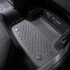 Sahler Ateca دواسات ارضية SAHLER مصممة خصيصًا لسيارات سيات أتيكا 2017+Seat Ateca / كوبرا أتيكا Cupra Ateca 2018