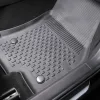 Sahler seat Atec دواسات ارضية SAHLER مصممة خصيصًا لسيارات سيات أتيكا 2017+Seat Ateca / كوبرا أتيكا Cupra Ateca 2018