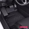TPE CAR MAT2 دواسات سيارة Range Rover Velarمن المطاط الحراري TPE رينج روفر فيلار