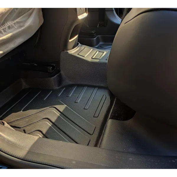 h6tpe دواسات ارضية مطاط حراري مرن TPE عالي الجودة متوافقة مع سيارة هافال Haval H6