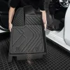 id4 04 دواسات متخصصة TPEلسيارة فولكس فاجن VW ID4