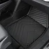 id401 دواسات متخصصة TPEلسيارة فولكس فاجن VW ID4