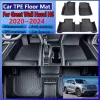 img_0507 دواسات ارضية مطاط حراري TPE عالي الجودة متوافقة مع سيارة هافال Haval H6