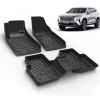 tpe h6 دواسات ارضية مطاط حراري TPE عالي الجودة متوافقة مع سيارة هافال Haval H6