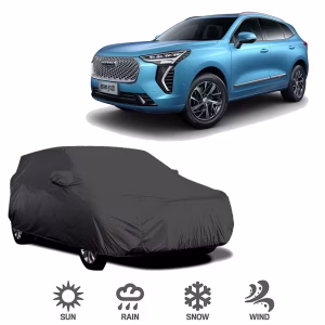 Haval Jolian غطاء وتربروف مبطن بطبقتين من القطن لسيارة هافال جوليانHaval Jolion
