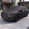 Haval Jolian01 غطاء وتربروف مبطن بطبقتين من القطن لسيارة هافال جوليانHaval Jolion