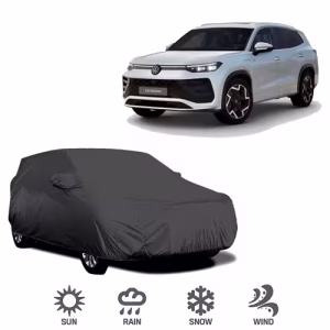 VW Tayron غطاء وتربروف مبطن بطبقتين لسيارةفولكس فاجن تايرون VW Tayron