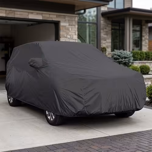 VW Tayron3 غطاء وتربروف مبطن بطبقتين لسيارةفولكس فاجن تايرون VW Tayron