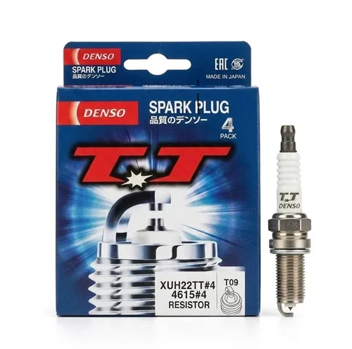 طقم بوجيهات دينسو 4615 XUH22TT Denso