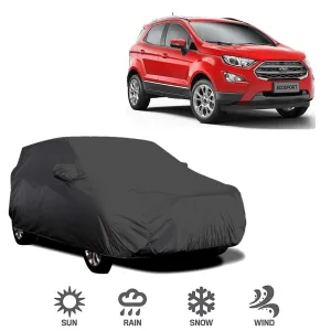 ford eco غطاء وتربروف مبطن بطبقتين من القطن لسيارة فورد ايكو Ford Eco Sport